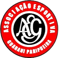Logo of Guarani de Paripueira (W)