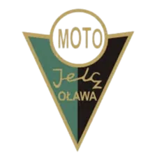 Logo of MGKS Moto Jelcz Olawa