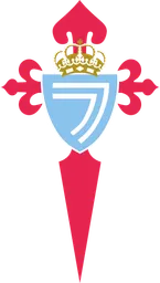 Logo of Celta Vigo B