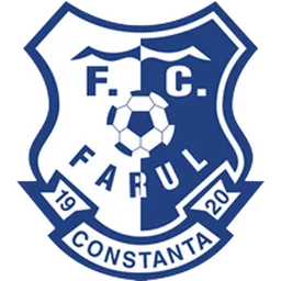 Logo of Farul Constanta
