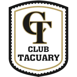 Logo of Tacuary U19
