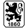 Logo of TSV 1860 Munchen U17