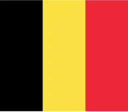 Logo of Belgium Indoor Soccer