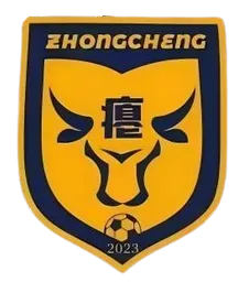 Logo of Zhongcheng Village Football Team