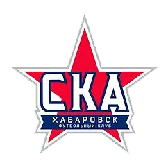 Logo of SKA Khabarovsk