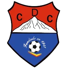 Logo of CD Candela
