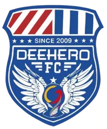 Logo of Suzhou Deehero Football Club