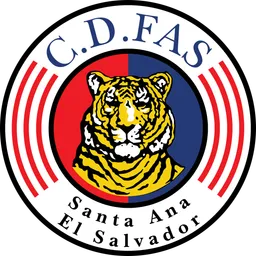 Logo of CD FAS (w)