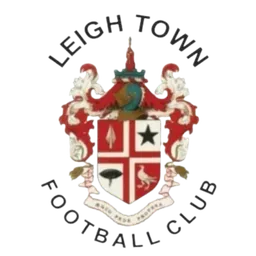 Logo of Leigh