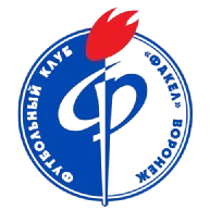 Logo of Fakel Voronezh