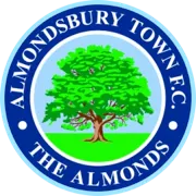 Logo of Almondsbury Town