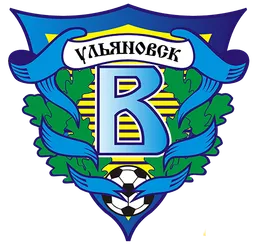 Logo of Volga Ulyanovsk