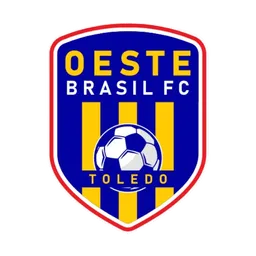 Logo of Oeste Brasil FC