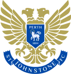 Logo of Saint Johnstone