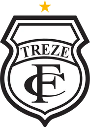Logo of Treze Fc
