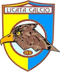 Logo of ASD Licata
