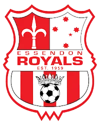 Logo of Essendon Royals (W)