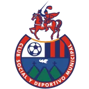 Logo of CSD Municipal