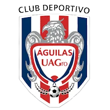 Logo of Aguilas UAGro