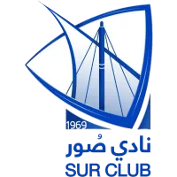 Logo of Sur SC