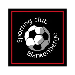 Logo of Blankenberge
