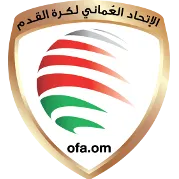 Logo of Oman U22