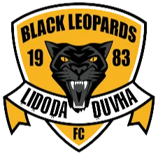 Logo of Roaring Leopard FC