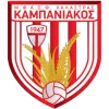 Logo of Kambaniakos