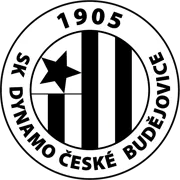 Logo of Dynamo Ceske Budejovice