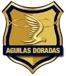 Logo of Aguilas Doradas
