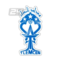 Logo of ICS Tlemcen