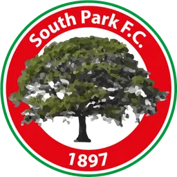 Logo of South Park