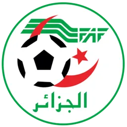Logo of Algeria U23