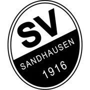 Logo of SV Sandhausen