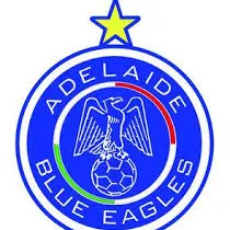Logo of Adelaide Eagles SC