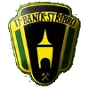 Logo of Tj Banik Stribro
