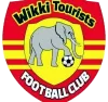 Logo of Wikki Tourist