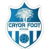 Logo of Cayor Foot