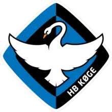 Logo of HB Koge (w)