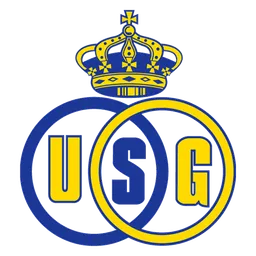 Logo of Union Saint Gilloise II