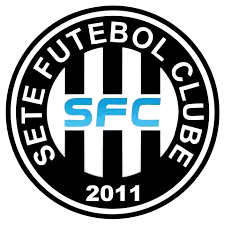 Logo of Sete Futebol Clube