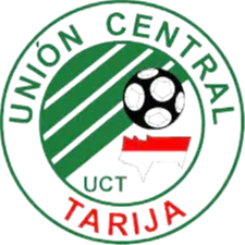 Logo of Club Union Central