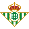 Logo of Real Betis Balompié U16