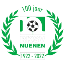 Logo of RKSV Nuenen