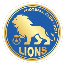 Logo of BCH Lions