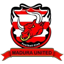 Logo of Madura United