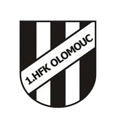 Logo of HFK Olomouc