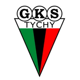 Logo of GKS Tychy II