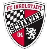 Logo of FC Ingolstadt 04 Am