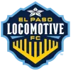 Logo of El Paso Locomotive FC